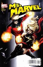 Ms. Marvel #49 (2006-2010) Marvel Comics picture