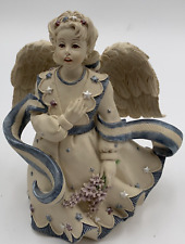 Sarahs Angels Mary Ann 2002 Mid Spring  Figurine picture