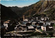 CPM AK Andorra la Vella ANDORRA (1280702) picture