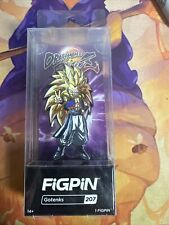 FigPin Dragon Ball Fighter Z Gotenks #207. New/Locked. picture