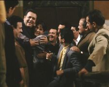 8x10 Goodfellas GLOSSY PHOTO photograph picture print cast henrys first pinch picture
