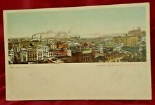 Overhead 1903 Detroit Photographic Postcard New Orleans La 9088 picture