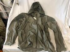 New Patagonia Alpha Grey Soft Shell Level 5 Combat Jacket Coat L5 PCU - Large picture