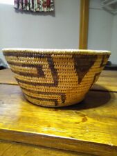 Native American Indian Basket picture