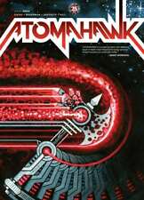 Atomahawk #0 VF/NM; Image | Donny Cates - we combine shipping picture