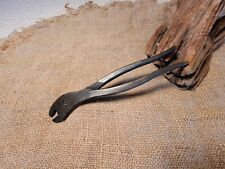 Vintage Utica  Pliers No.524-7  Made In U.S.A picture