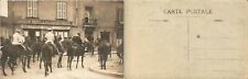 CPA LYON Soldiers in the Street (379617) picture
