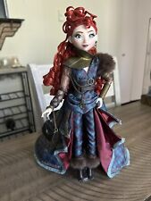 Disney Designer Brave Merida Doll Limited Edition picture