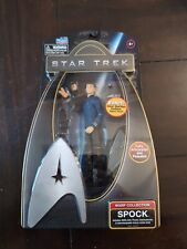 Playmates Toys Star Trek Spock 6