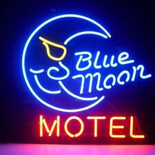CoCo Blue Moon Motel Hotel 20