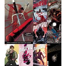 Daredevil (2022) 8 10 11 12 14 | Marvel Comics | COVER SELECT picture