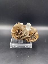 Delighted Natural Rough  Aqumarine Specimen Small Piece From Afghanistan picture