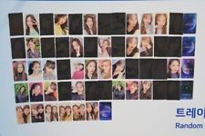 Loona 'Loonaverse from' Official Photocard PC trading card kpop picture