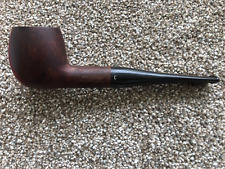 UNSMOKED THOMAS CHRISTIANO CALABRESI APPLE BRIAR PIPE                    D picture