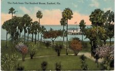 Sanford House Park 1910 FL  picture