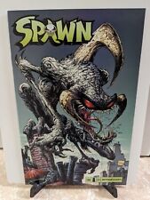 Spawn #136 Todd McFarlane Greg Capullo Cover Low Print Run - 2004 Image Comics picture