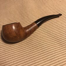 Vintage Wally Frank Rembrandt 40 Imported Briar Straight Grained picture