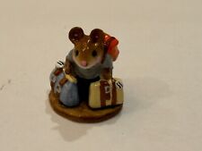 Wee Forest Folk Mini, Traveling Mouse, M-110m picture