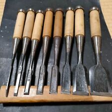 Japanese carpenter's tool chisel NOMI 