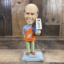 RARE FRANK BLAKE 2007 Collector’s Edition BOBBLEHEAD HOME DEPOT Homer Fund picture