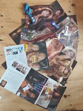Playboy Centerfold Lot of 9 Triplets picture