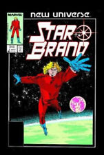Star Brand Classic - Volume 1 Paperback picture