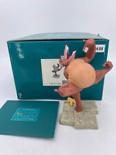 WDCC-King Louie (11k-411580) - King of Swingers COA & Box - 1028638 picture