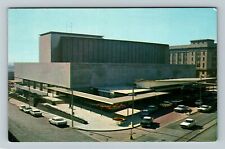 Toronto Ontario -Canada, O'Keefe Center for Performing Arts, Vintage Postcard picture