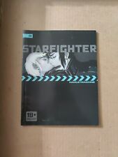 Starfighter Chapter 1 By Hamlet Machine - Paperback Yaoi English - Inv#1 picture