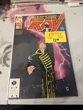 The Ray #1 1992 DC Comics Comic Book picture