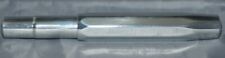 Kaweco AL Sport Raw Aluminum Fountain Pen - Fine Nib 10000628 picture