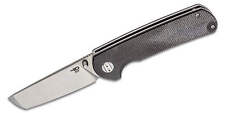 Bestech Knives Sledgehammer Black Micarta (3