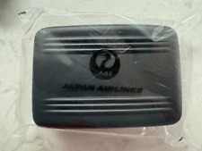 New sealed JAL Japan Airlines First Class  Zero Halliburton Amenity Kit picture