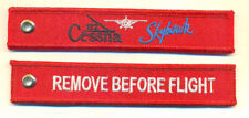 CESSNA 172 KEYCHAIN - KEY025 picture