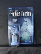 Constance Hatchaway The Haunted Mansion Super 7 Reaction Action Figure picture