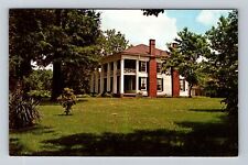 Birmingham AL-Alabama, Arlington Ante Bellum Home and Garden Vintage Postcard picture