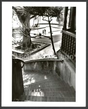 VINTAGE PRESS PHOTO / HOTEL DORADO BEACH / DORADO PUERTO RICO 1985 #26 picture