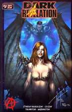 Dark Revelation #2 VF/NM; Anarchy | we combine shipping picture