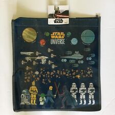 New Star Wars Universe 13'' x 12'' x 6'' Reusable Tote Bag picture