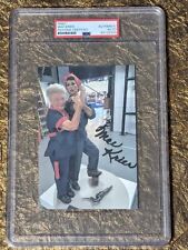 Mae Krier Autograph PSA DNA  'Rosie the Riveter' Signed Photo ⭐ Cult Icon picture