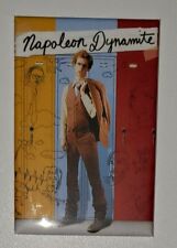 Napolean Dynamite Movie Refrigerator Magnet 2