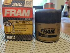 FRAM Ultra Synthetic Automotive Oil Filter, Designed for Synthetic Oil picture