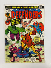 The Defenders - comic book #9 picture