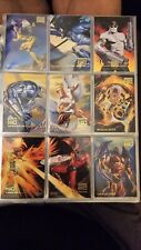 1996 Marvel Masterpieces GEMS NEAR MINT. picture