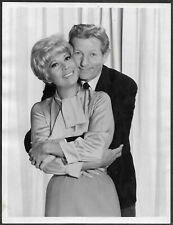 Dinah Shore Danny Kaye Original 1960s CBS TV Promo Photo Danny Kaye Show picture