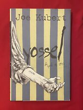 YOSSEL, April 19, 1943 : JOE KUBERT, 2003 . First iBooks Printing HC w/ DJ VG-NM picture