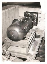 FIRST ATOMIC BOMB OPPENHEIMER WWII WW2 HIROSHIMA NAGASAKI 5X7 PHOTO picture