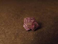 Large Alexandrite Chrysoberyl Crystal From Zimbabwe - 0.6
