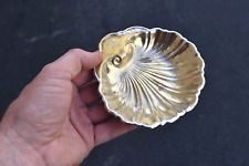 Older Church Baptismal Shell (CU284) chalice co picture