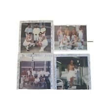 2000's 3 Poloroid/1 cam photo LATINO PRISON INMATE  MEXICAN AMERICAN GANG PHOTO  picture